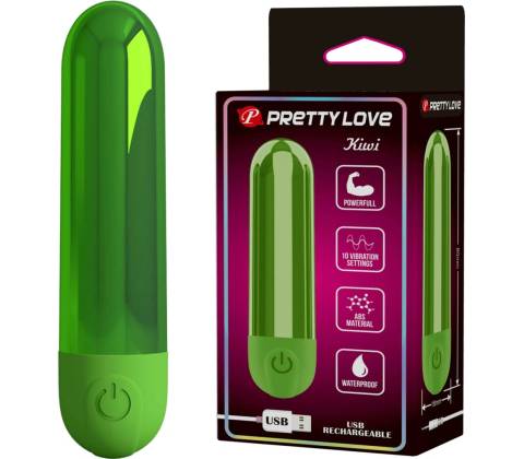 PRETTY LOVE Kiwi