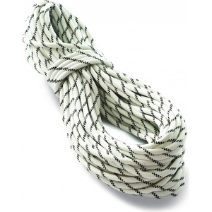 Tendon Статично въже Tendon Pro Work 10.5 Static rope - White - размер 80 m (310-0048-0416)