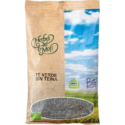Herbes del Molí Зелен чай (без кофеин) 60 g | Herbes del Moli (102408 HDM)
