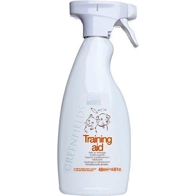 Greenfields Care B.V. Training Aid pomocník pro výcvik 400 ml