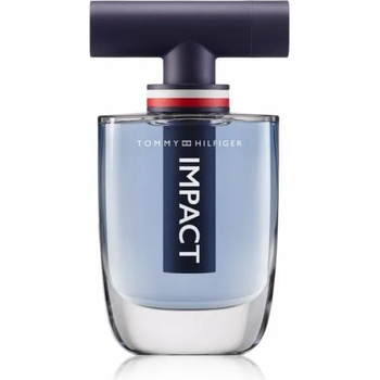 Image 1 of Tommy Hilfiger Impact Spark for Men EDT 100 ml