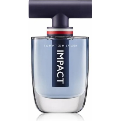 Tommy Hilfiger Impact Spark for Men EDT 100 ml
