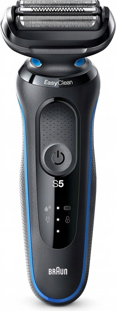 Braun Series 5 51-B1000s Blue