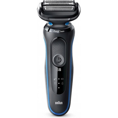 Braun Series 5 51-B1000s Blue