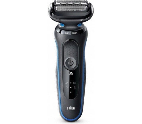 Braun Series 5 51-B1000s Blue