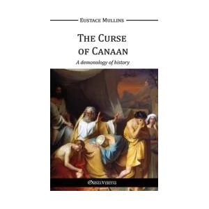 The Curse of Canaan (ISBN: 9781915278630)