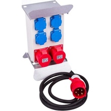 AHProfi 16A - FNP8401