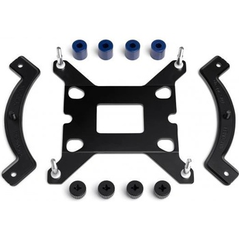 Image 1 of Noctua Mounting KIT LGA1700 - NM-i17xx-MP83-chromax. black, Air Tower Coolers - NH-D15 chromax. black, NH-D15S chromax. black (NOCTUA-KIT-NM-i17-MP83-CH)