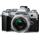 Digitálne fotoaparáty Olympus OM-D E-M5 Mark III