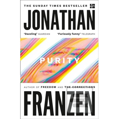 Purity - Franzen Jonathan