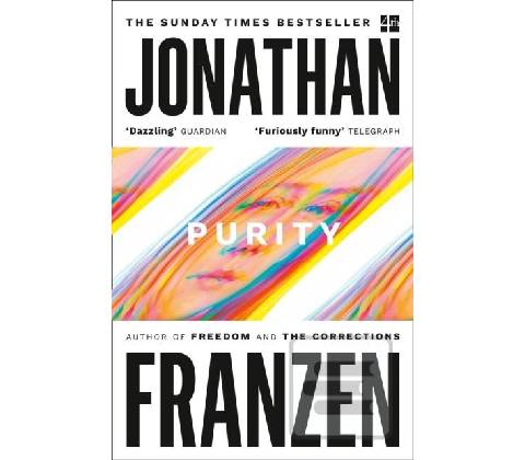 Purity - Franzen Jonathan
