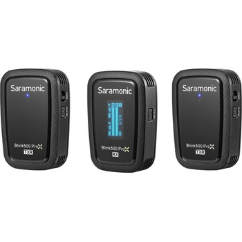 Saramonic Blink 500 ProX B2R