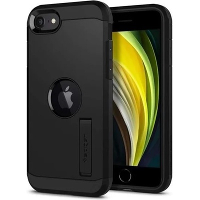 Spigen Tough Armor Apple iPhone SE 2020/2022 Case black (ACS00950)