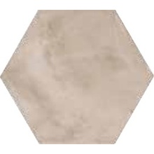 Marca Corona Terra grigio MC.0092 25 x 21,6 x 0,9 cm světle šedá 1,18m²