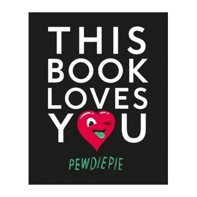 This Book Loves You - PewDiePie