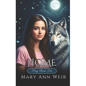 Home | Mary Ann Weir (2023)