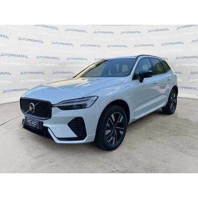 Volvo XC60 T6 Plus Dark AWD 247 kW