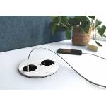 Bachmann TWIST 2 Plug + 1 USB 1 m (946.200)
