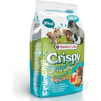 Versele-Laga Versele Laga Snack Crispy 10кг - храна за гризачи