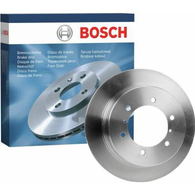 Brzdový kotúč BOSCH 0 986 478 713