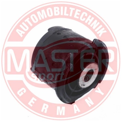 MASTER-SPORT Uloženie tela nápravy 21380PCSMS