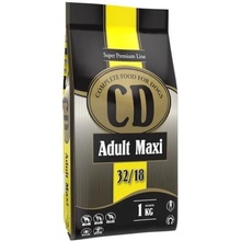 Delikan CD Adult Dog Maxi 32/18 1 kg