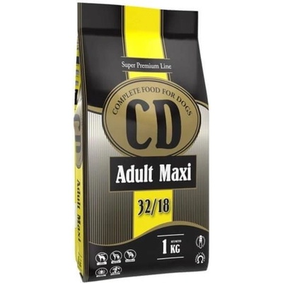 Delikan CD Adult Dog Maxi 32/18 1 kg