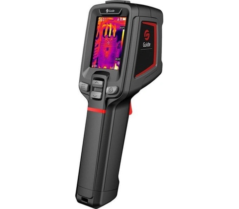 Guide Sensmart E2+