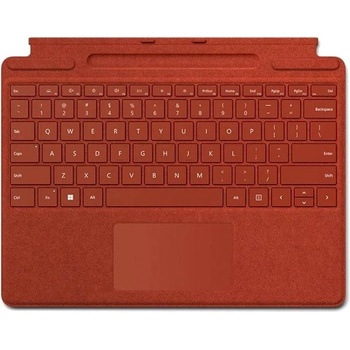 Microsoft Surface Pro Signature Keyboard 8XA-00089-CZSK
