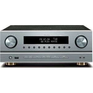 AKAI AS005RA-750B Усилватели