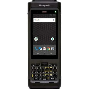 Honeywell Dolphin CN80 CN80-L0N-1EC120E Джобни компютри (PDA)