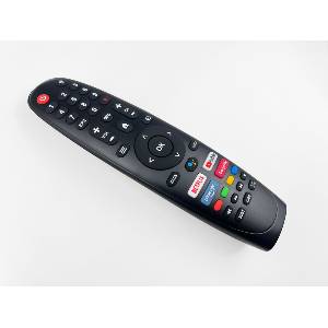 Qilive q32ha231b - оригинален дистанционен контрол с гласово управление (q32ha231b) Дистанционно