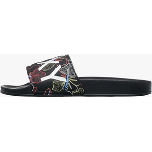 ROXY Джапанки slippy ii (arjl100679-mub)
