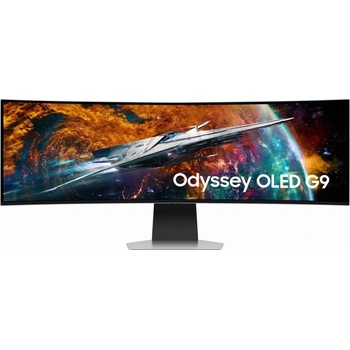 Samsung Odyssey OLED G9 S49CG950SU