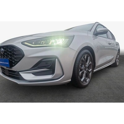 Ford Focus 1.5 EcoBlue 85 kW