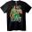 NOONEBRAND Тениска Тейтъм Бостон Селтикс - 4XL, White