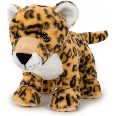 Leopard Panter Gepard Soft45/30 cm