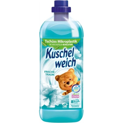 Kuschelweich Aviváž Frischetraum 1 l