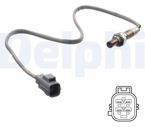 Lambda sonda DELPHI ES21288-12B1 (ES2128812B1)