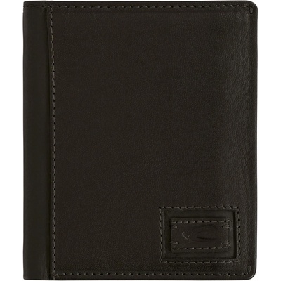 Camel Active Peněženka Dust 4100-60 černá 010333