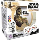 Doskové hry Asmodee Dobble Star Wars The Mandalorian