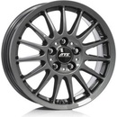 ATS Streetrallye 7x17 4x100 ET45 anthracite