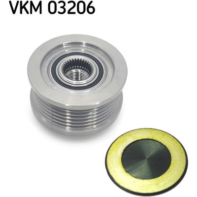 Předstihová spojka SKF VKM 03206 SK VKM03206
