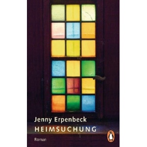 Heimsuchung (ISBN: 9783328102519)