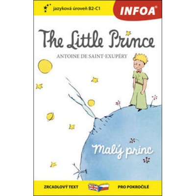 The Little Prince/Malý princ