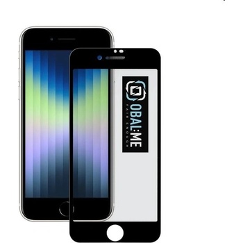 Obal:Me 5D tvrdené sklo pre Apple iPhone 7 / 8 / SE 2020 / SE 2022 8596311222481