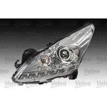 Predné svetlo VALEO 044842