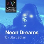 XLN Audio XOpak: Neon Dreams (Дигитален продукт)
