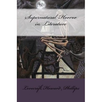 Supernatural Horror in Literature