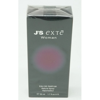 Jacomo Paris J's Exte parfémovaná voda dámská 50 ml